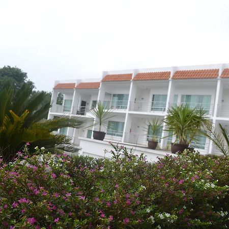 Hotel Casablanca Xicotepec Xicotepec de Juarez Экстерьер фото