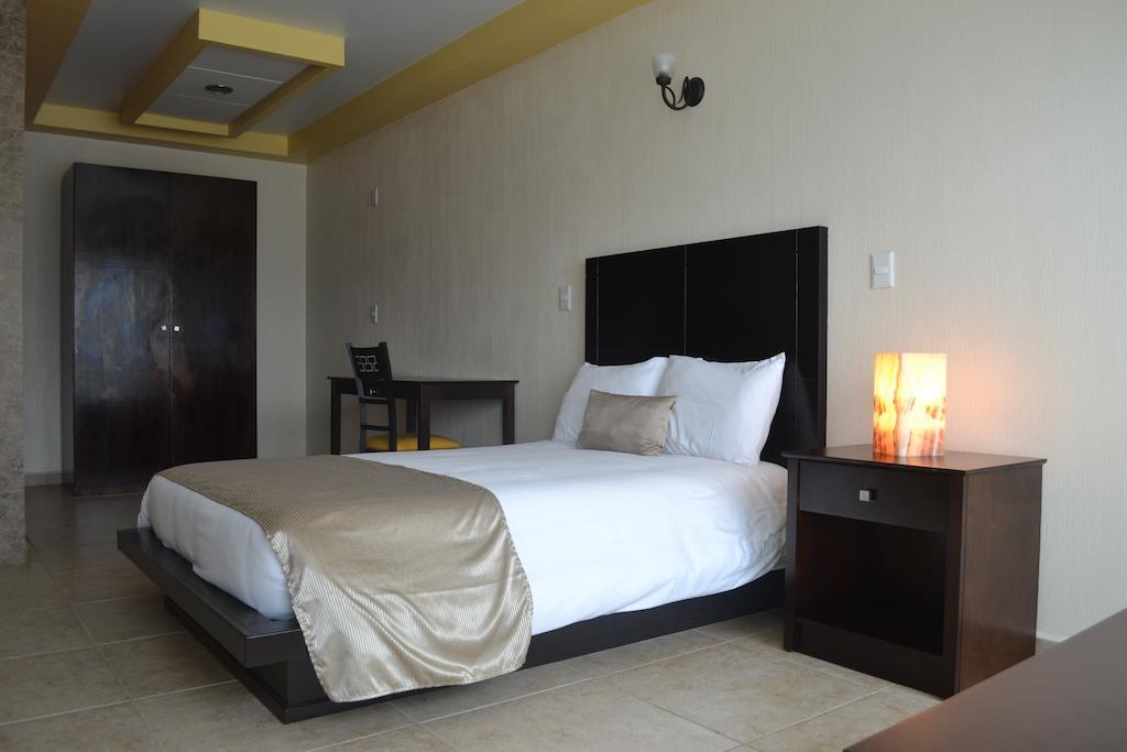 Hotel Casablanca Xicotepec Xicotepec de Juarez Номер фото