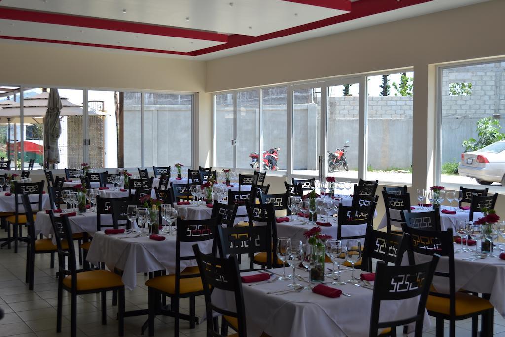 Hotel Casablanca Xicotepec Xicotepec de Juarez Экстерьер фото