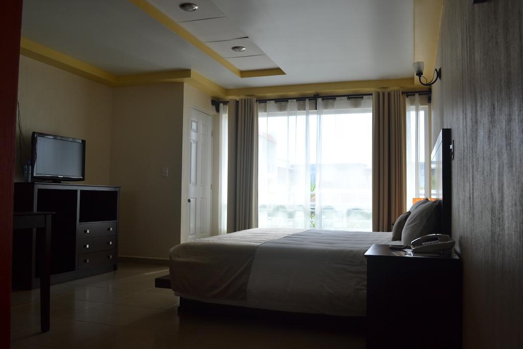 Hotel Casablanca Xicotepec Xicotepec de Juarez Номер фото