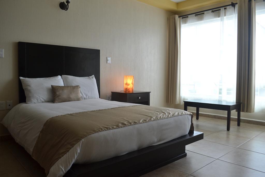 Hotel Casablanca Xicotepec Xicotepec de Juarez Номер фото