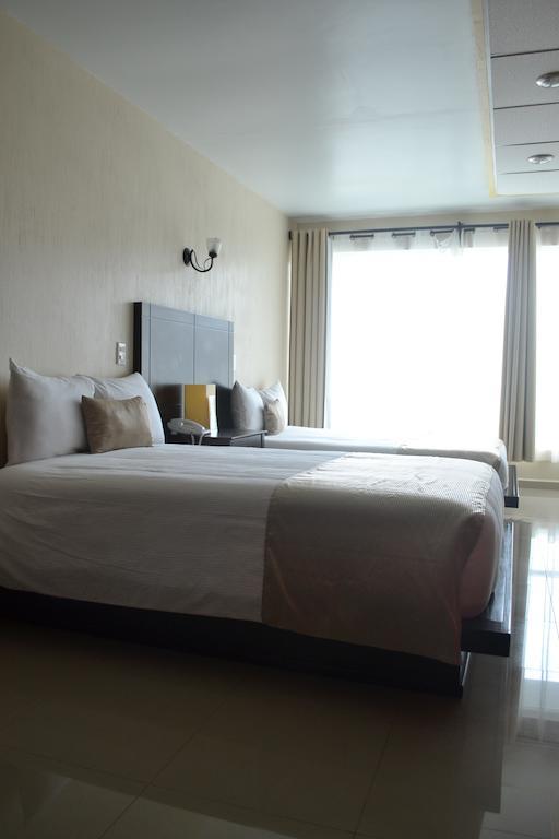 Hotel Casablanca Xicotepec Xicotepec de Juarez Номер фото