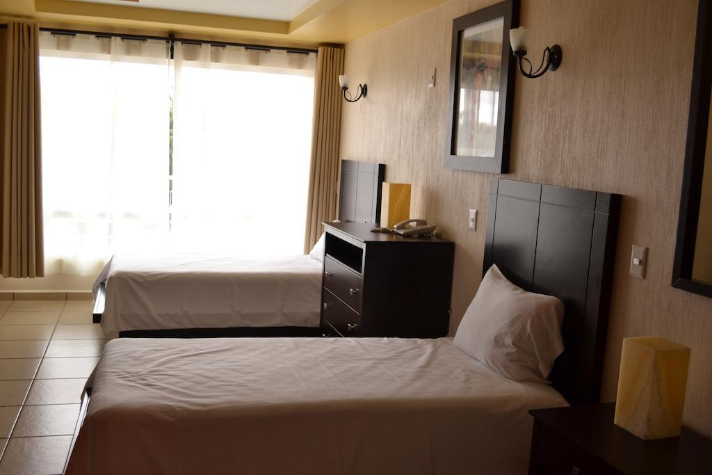 Hotel Casablanca Xicotepec Xicotepec de Juarez Номер фото
