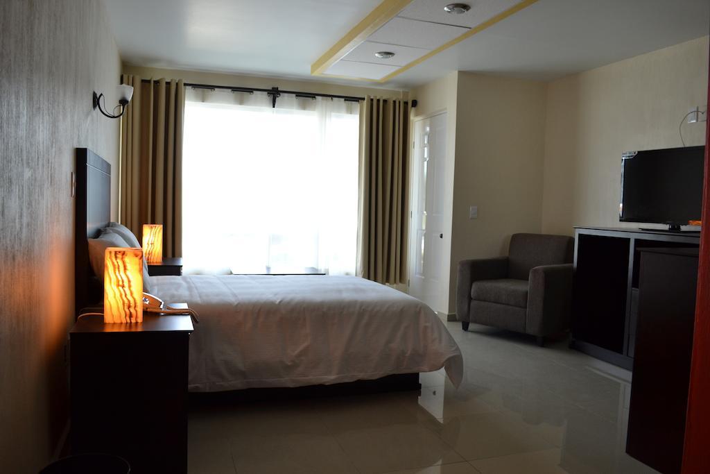 Hotel Casablanca Xicotepec Xicotepec de Juarez Номер фото