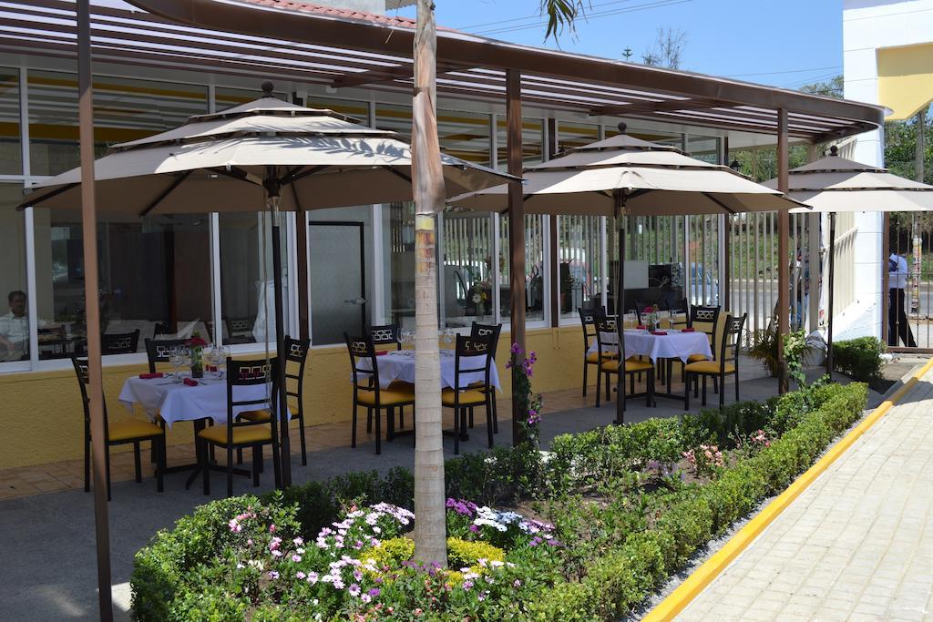 Hotel Casablanca Xicotepec Xicotepec de Juarez Экстерьер фото
