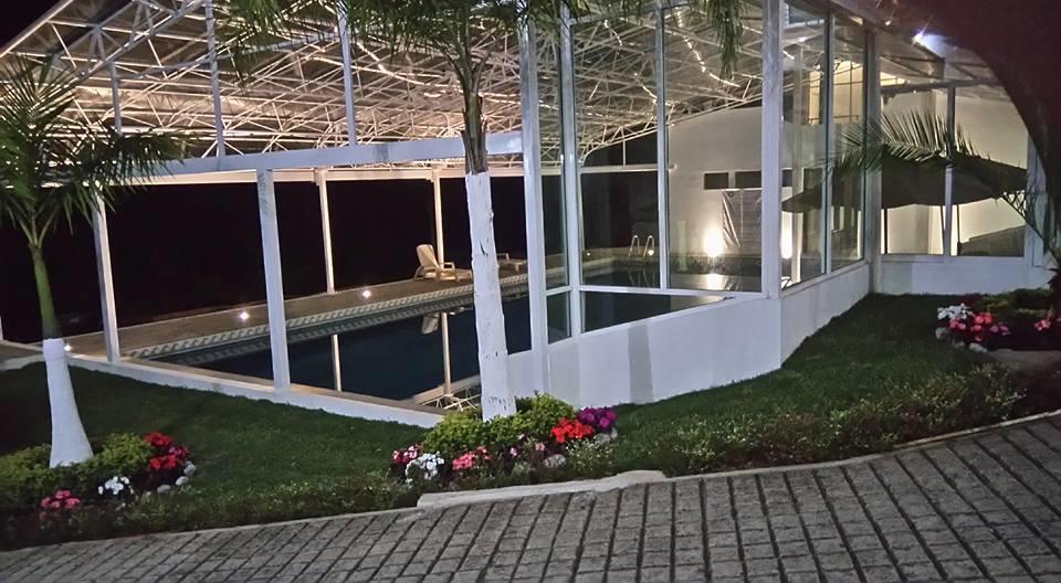 Hotel Casablanca Xicotepec Xicotepec de Juarez Экстерьер фото