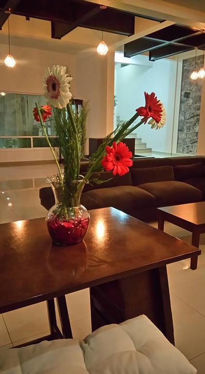 Hotel Casablanca Xicotepec Xicotepec de Juarez Экстерьер фото